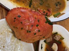 -金海湾海鲜排档(朱家尖店)