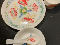 -老头儿油爆虾·知味杭州(爱琴海购物中心)