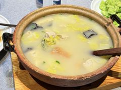 -庆赫隆融合菜馆(群力店)