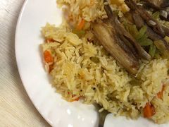 -马黑哥椒麻鸡(清江山水店)