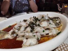 -味可道美食坊(福基路店)