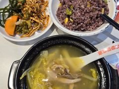 -71号豆汤饭·成都小馆(春熙路百盛店)