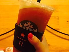 -星巴克臻选(宁波世纪东方广场店)