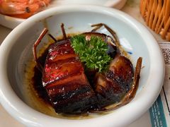 稻香东坡肉-伙靠·江浙菜(田林路店)