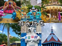 -灵玲国际马戏城