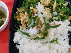 -东华大学第一食堂(松江校区店)