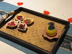 -菩提会所·足道·SPA(苏州中心店)