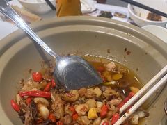 -绿草地·湘菜(芙蓉天街店)