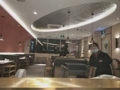 大堂-李想大虾(吾悦广场店)