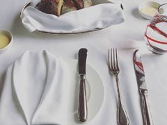 -上海和平饭店华懋阁 Cathay Room