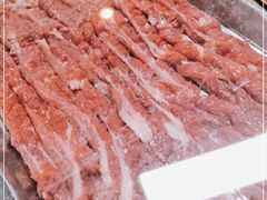 -老北京涮羊肉(航东路店)