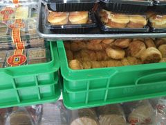 -宫廷糕点铺(建设路店)