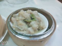 -糖朝(尖沙咀店)