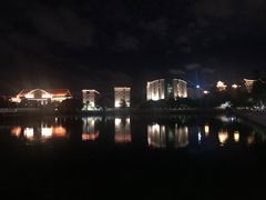 -龙舟池