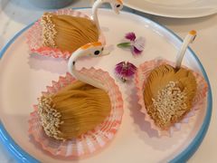 -鹭江潮餐厅•福建菜(鹭江佲家酒店)