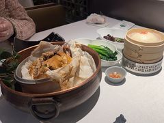 -桂满陇·海市蜃楼·黑金(国金店)