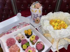 -BON CAKE(华贸购物中心店)