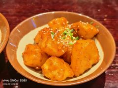 -李炮称盘麻辣烫(江宁同曦店)