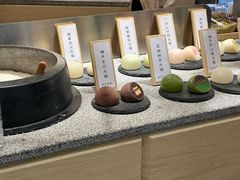 -米糯糯·MINONO·大福冰淇淋(青岛万象城店)