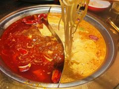 -熊喵来了火锅·牧场好肉(邯郸邯山万达店)