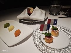-L'Arome芳芳法国餐厅(金陵饭店店)