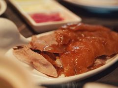 -金鸭季·北京烤鸭(深业上城店)