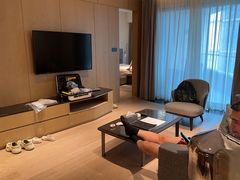 -成都合景誉舍全套房酒店