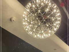 -浩海火燒雲傣家菜(静安芮欧店)