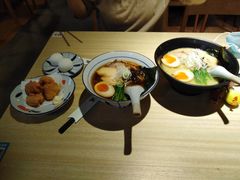-麵の匠·一生堂(新世界店)