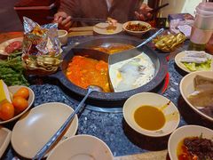 -蜀大侠火锅(森兰花园城店)