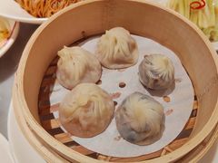小笼包全家福-南小馆(迪士尼小镇店)