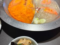 -额尔敦·品质自助(摩尔城店)