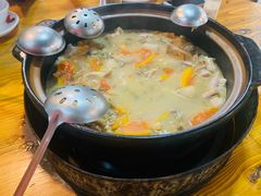 -醋缘臭屁醋养生火锅