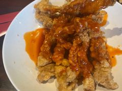 -易老头三样菜(南滨路总店)
