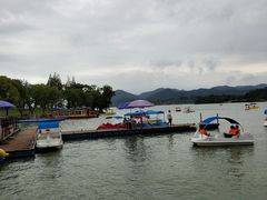 -东钱湖小普陀景区