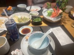 -虹料理·日料放题(悠方店)