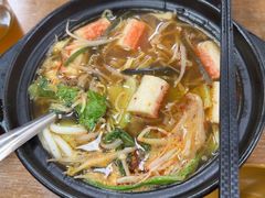 -天瑞福云南过桥米线(十里河店)