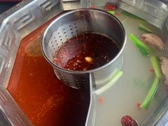 -火儿旺重庆老火锅 (吉力湖街店)