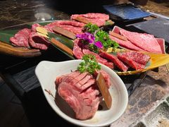 -觅福里•熟成和牛餐厅
