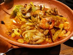 -云海肴·汽锅鸡·云南菜(美罗城店)