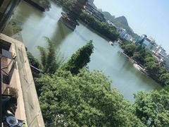 -忆咖啡观景餐厅(桂林象山公园店)