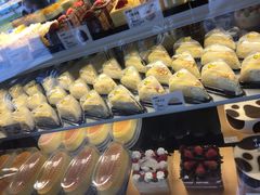-御蝶坊面包KNAC(沙河西店)