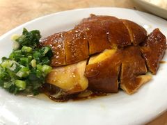 -一乐烧鹅(中环店)