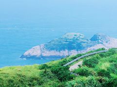 -东极岛景区