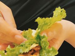 -首尔烤肉大排档(合生汇店)