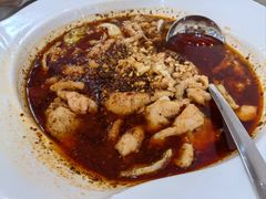 水煮肉-新302餐厅(国家新闻出版广电总局)