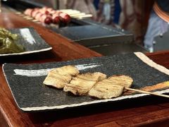 -鸟串烧Yakitori