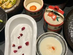 -鲜璟台·地标景观餐厅(上海中心店)