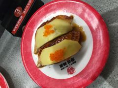 -友壹町寿司(嘉洲广场店)