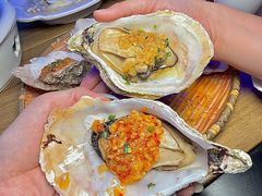 -蠔爺王志德生蚝馆(金沙湾店)